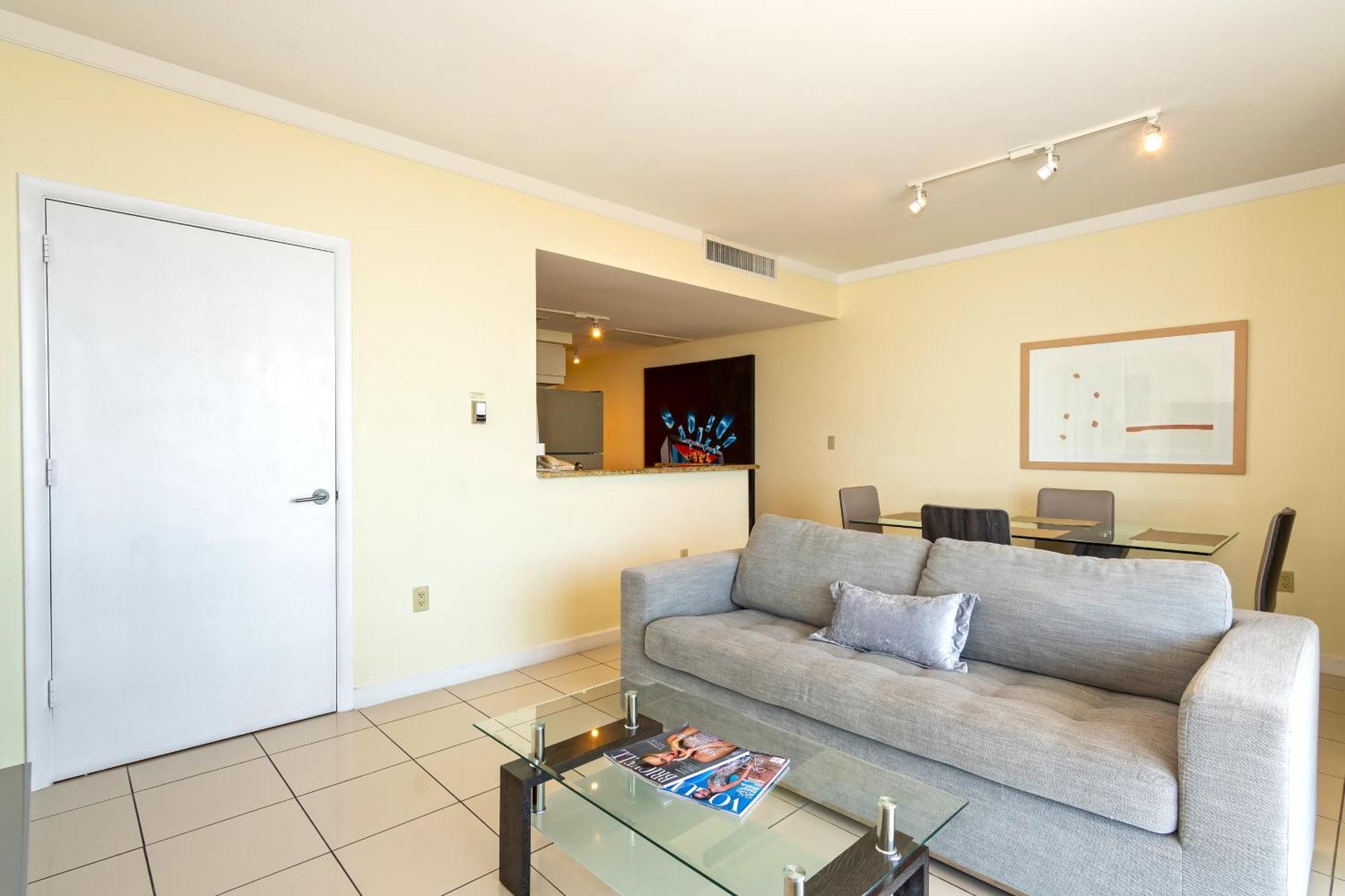Private Residences At Hotel Arya By Sofla Vacations Miami Exterior foto