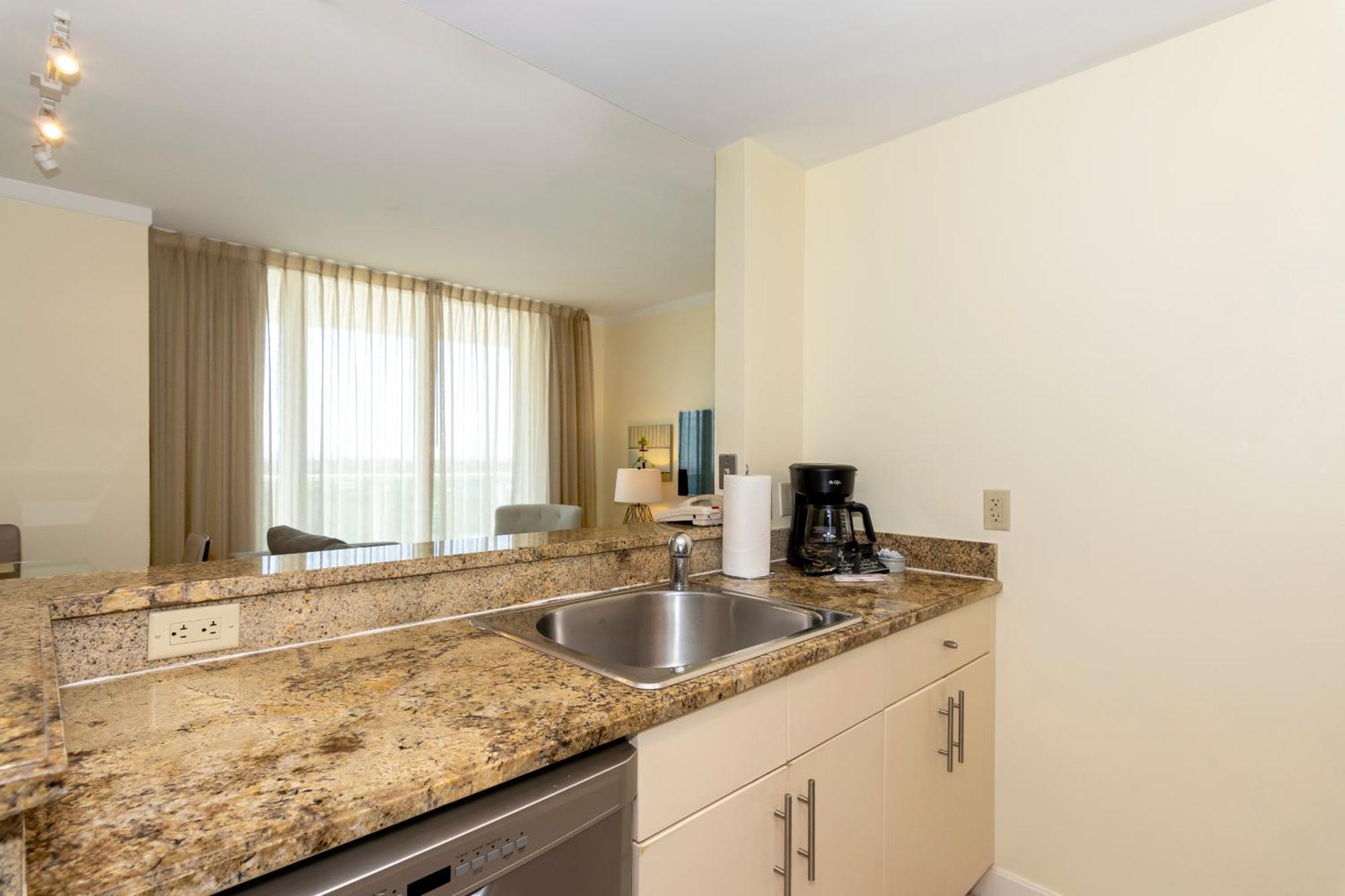 Private Residences At Hotel Arya By Sofla Vacations Miami Exterior foto