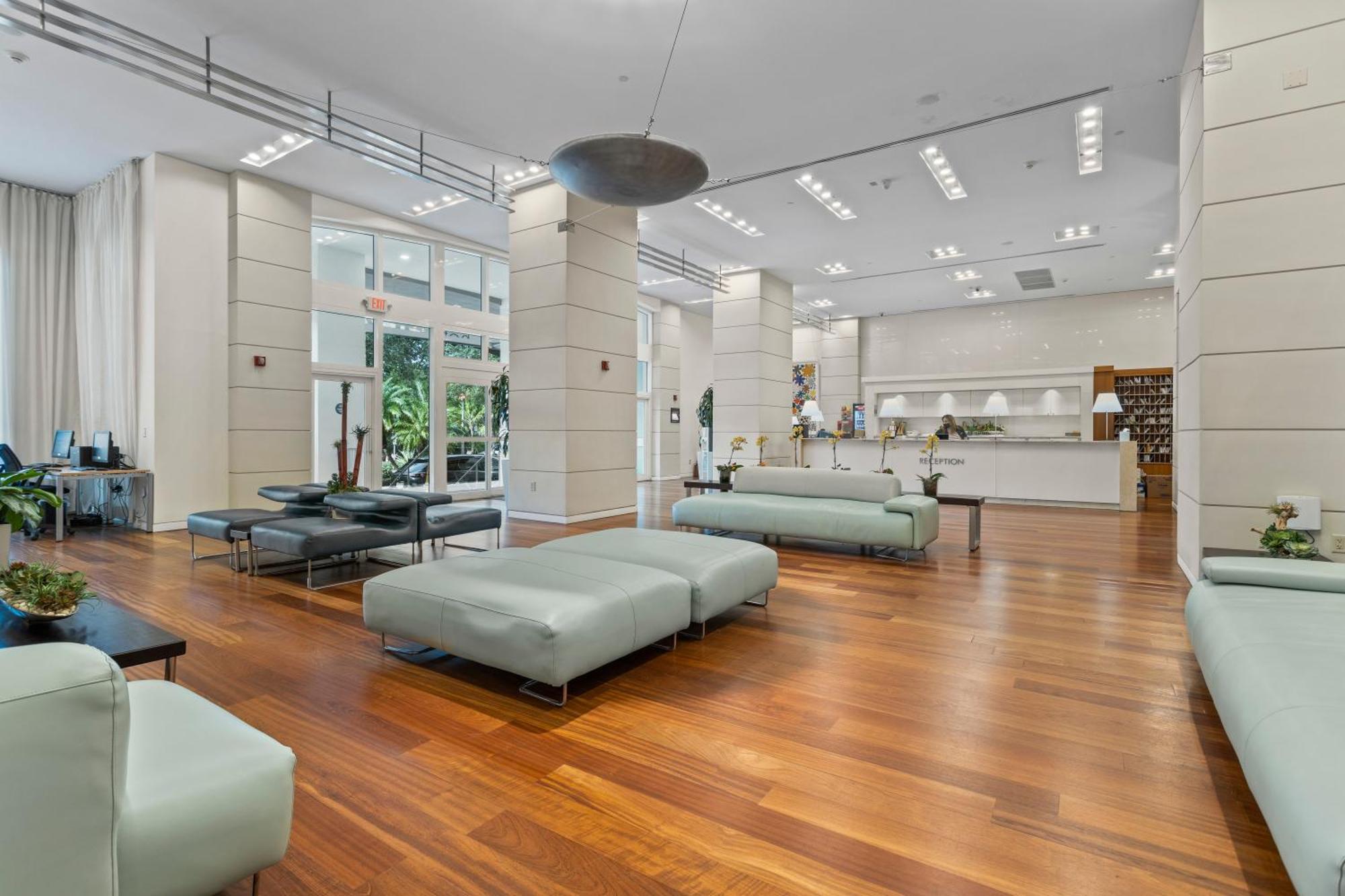 Private Residences At Hotel Arya By Sofla Vacations Miami Exterior foto
