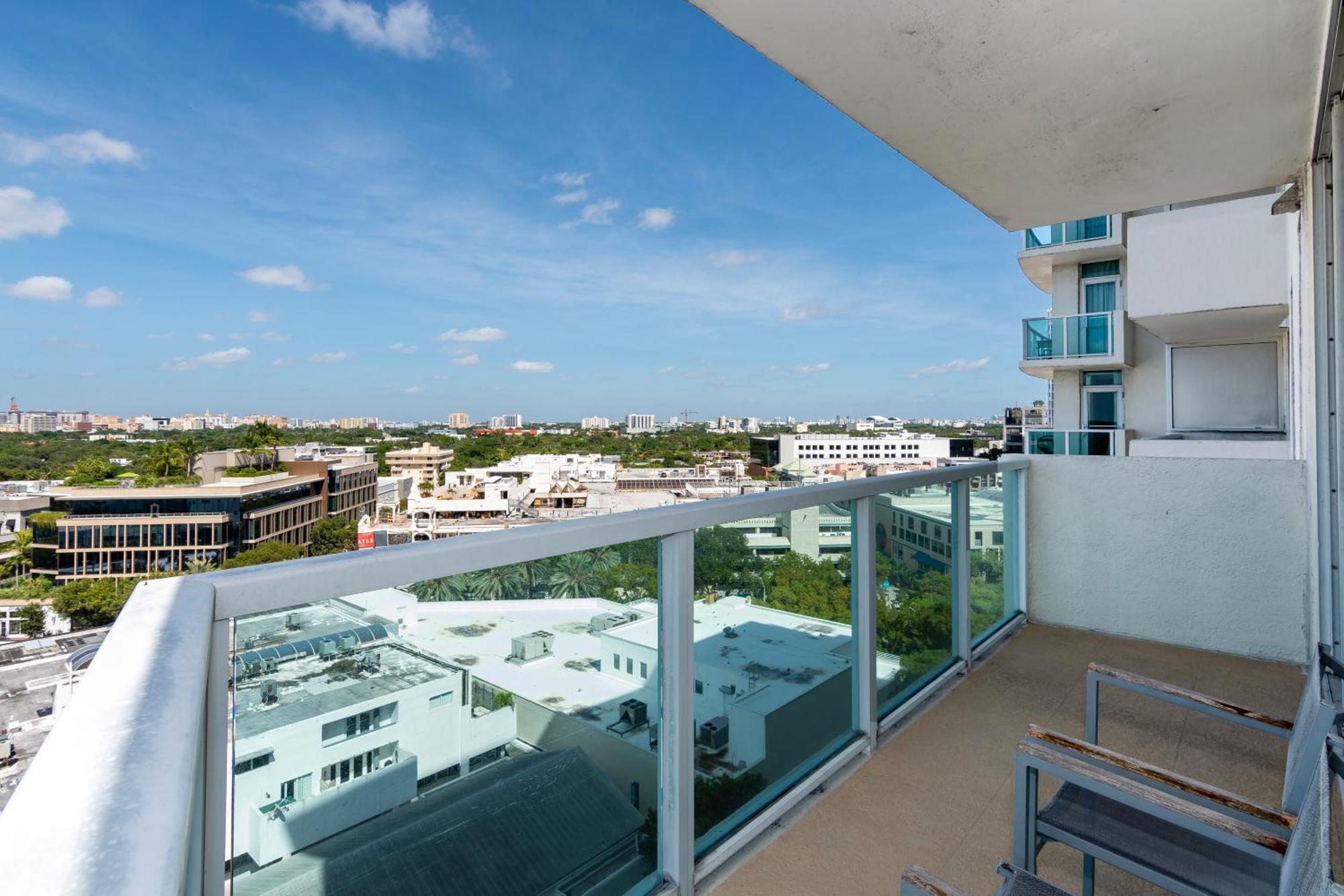 Private Residences At Hotel Arya By Sofla Vacations Miami Exterior foto