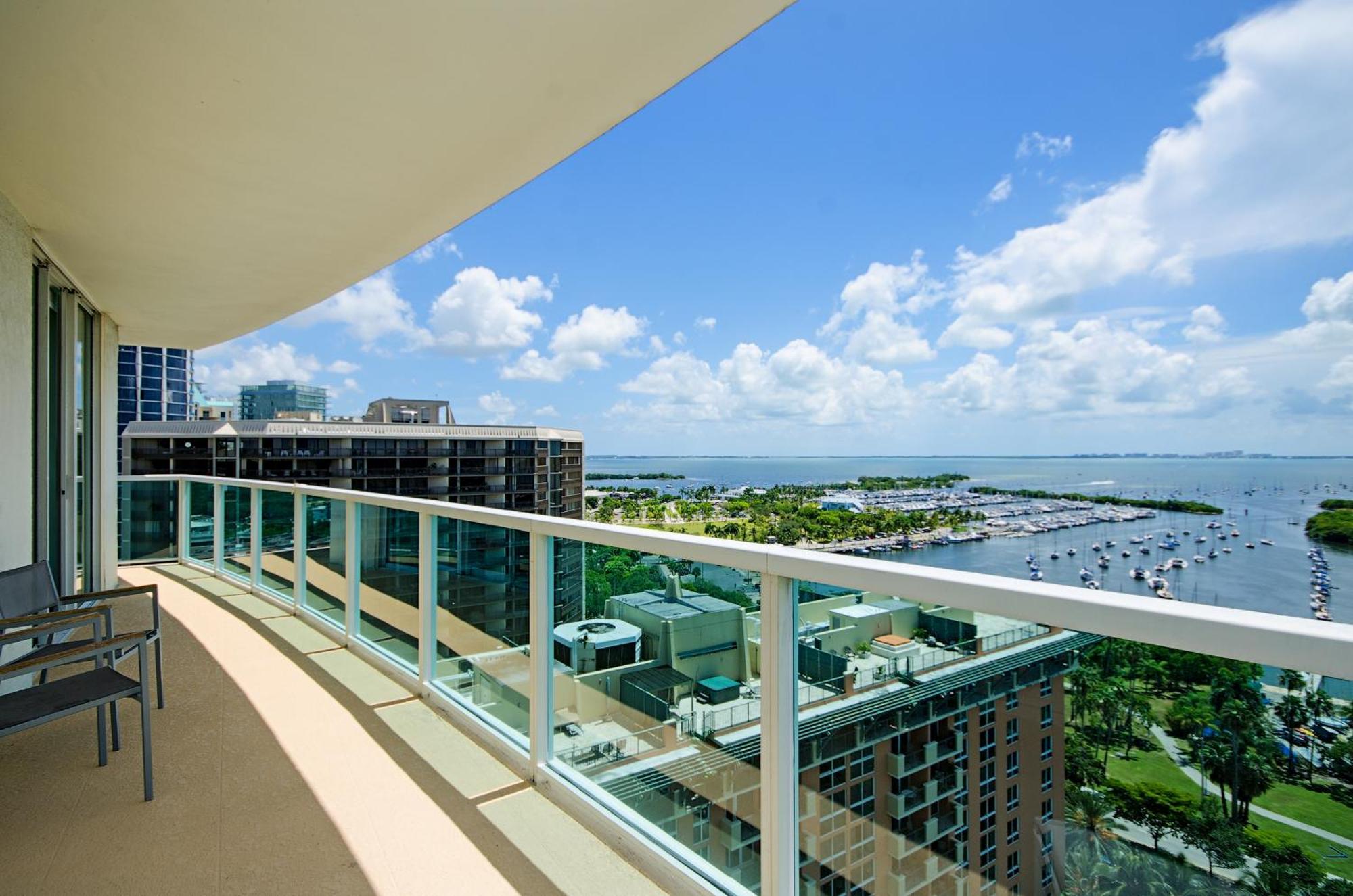 Private Residences At Hotel Arya By Sofla Vacations Miami Exterior foto