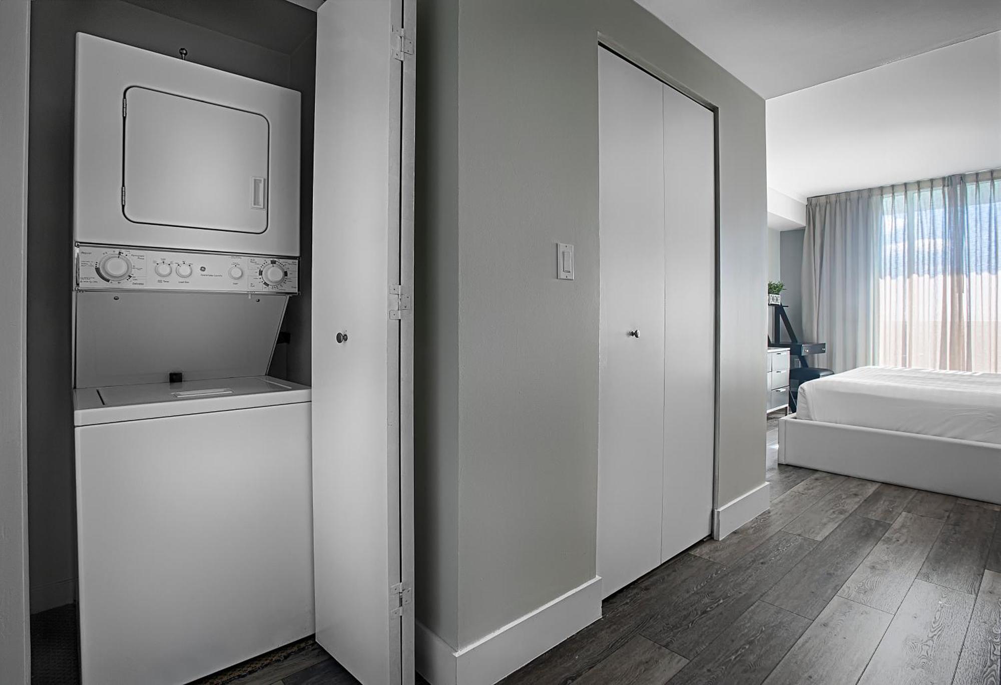 Private Residences At Hotel Arya By Sofla Vacations Miami Exterior foto