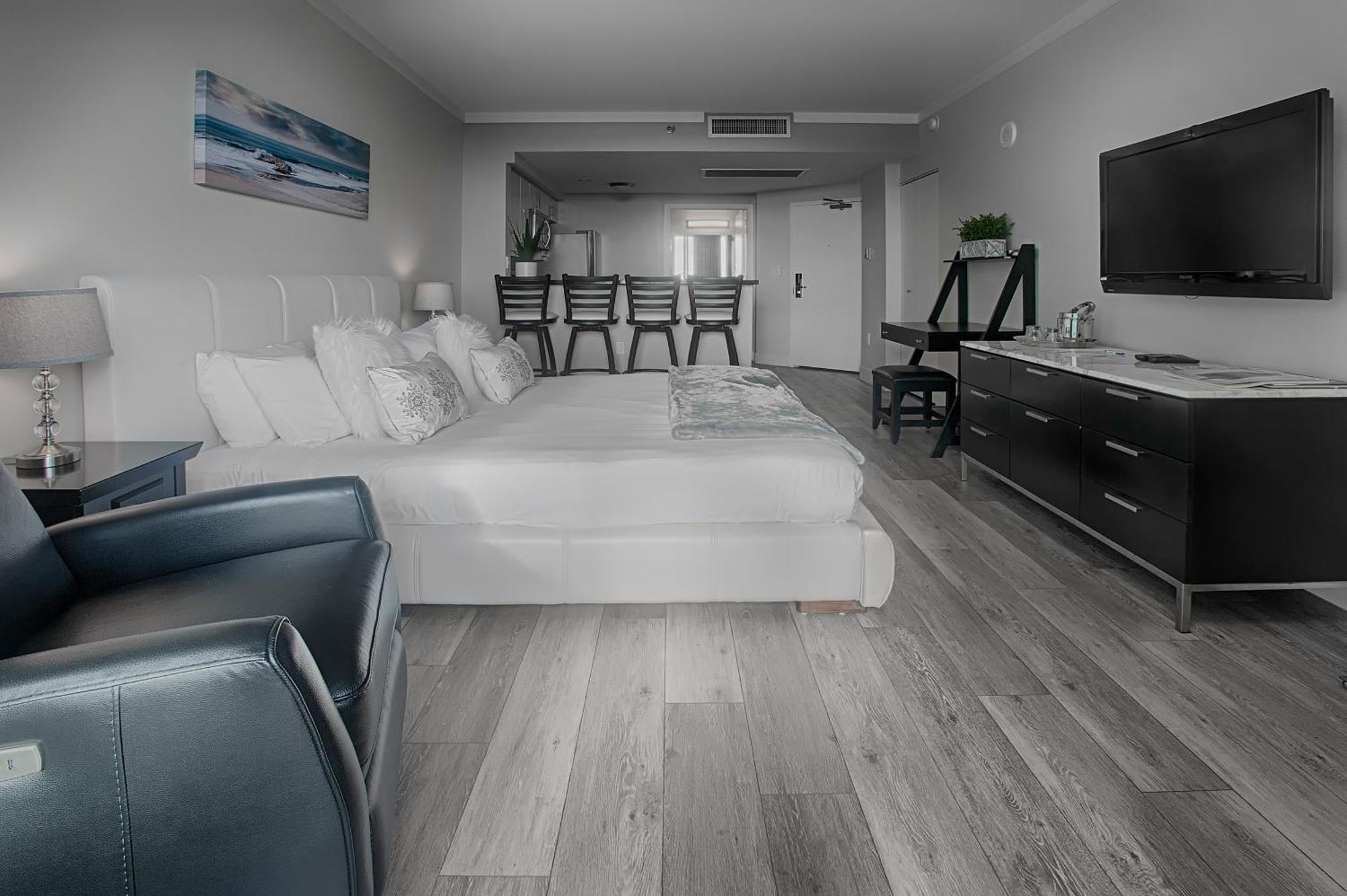 Private Residences At Hotel Arya By Sofla Vacations Miami Exterior foto