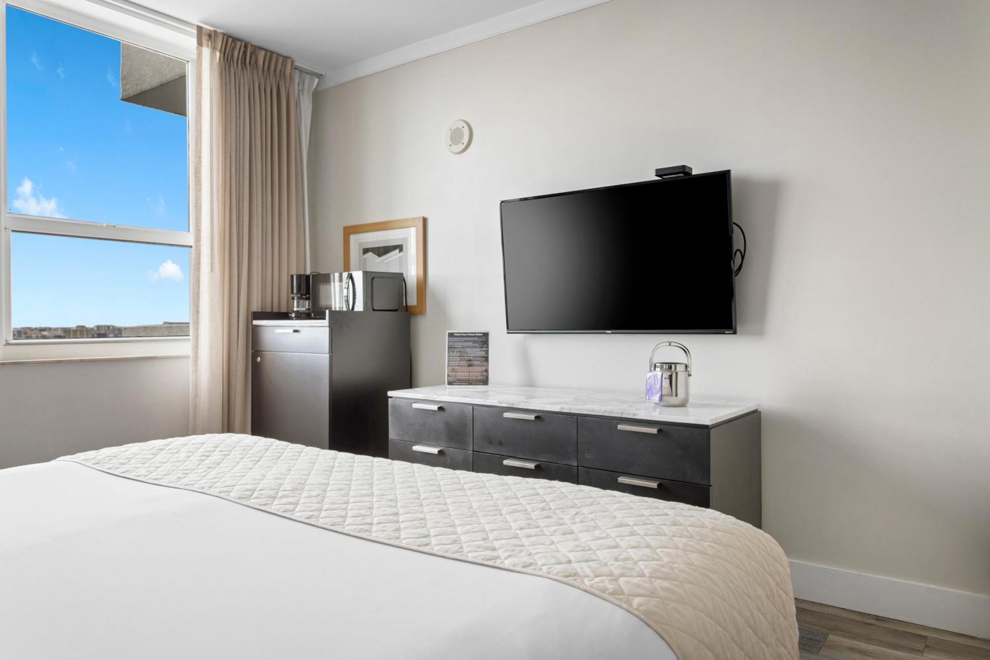 Private Residences At Hotel Arya By Sofla Vacations Miami Exterior foto