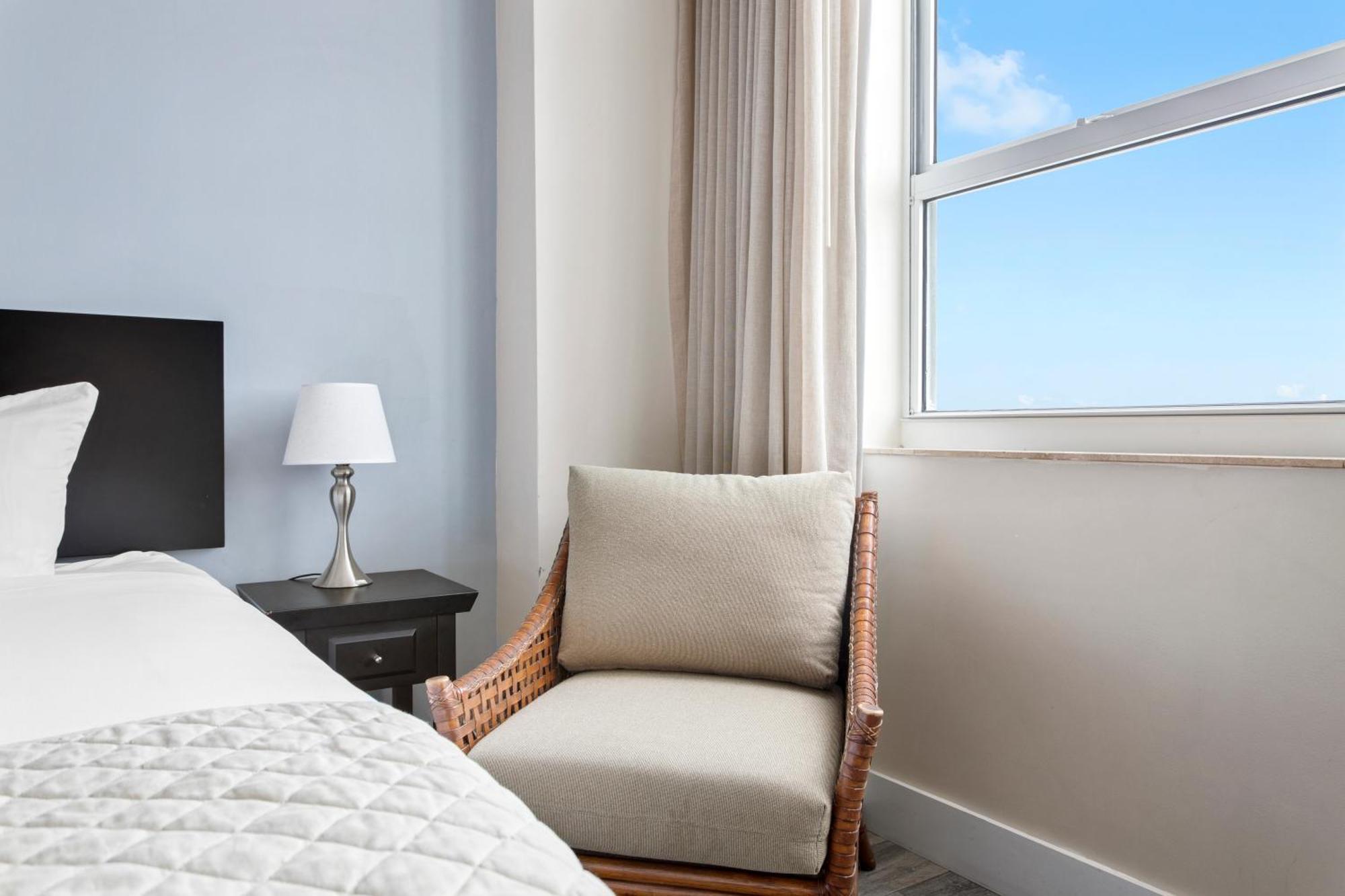 Private Residences At Hotel Arya By Sofla Vacations Miami Exterior foto