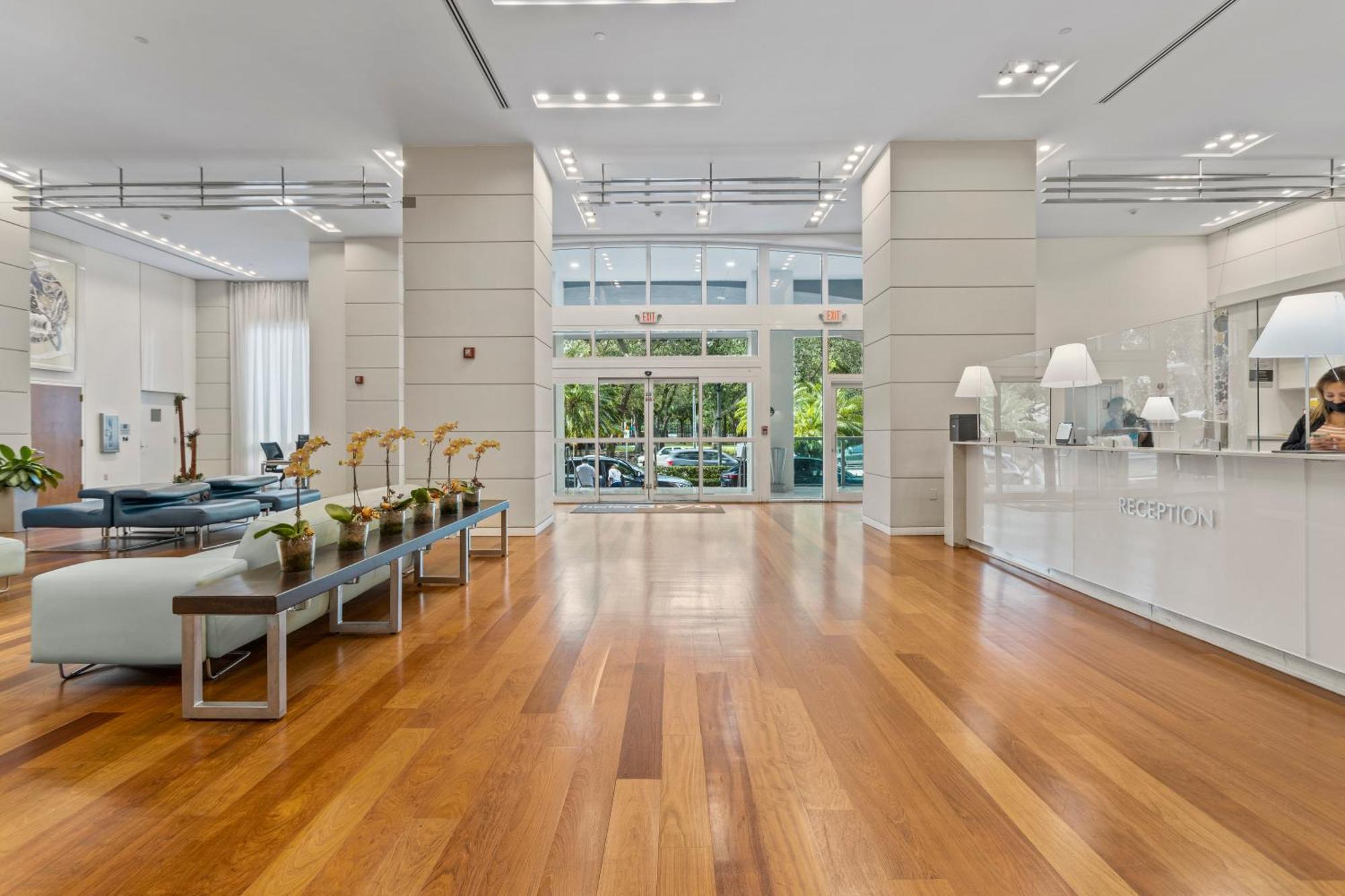 Private Residences At Hotel Arya By Sofla Vacations Miami Exterior foto