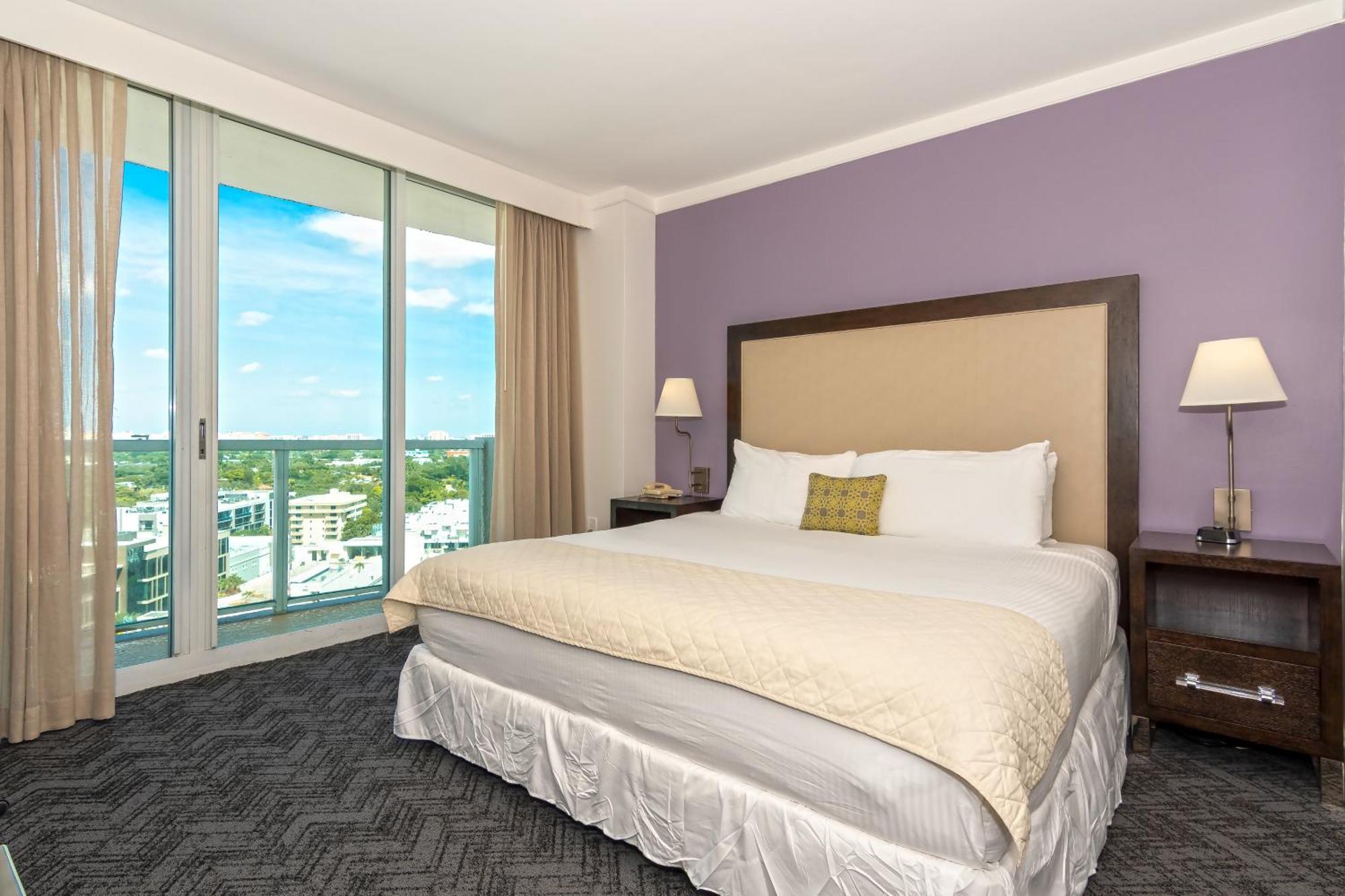 Private Residences At Hotel Arya By Sofla Vacations Miami Exterior foto