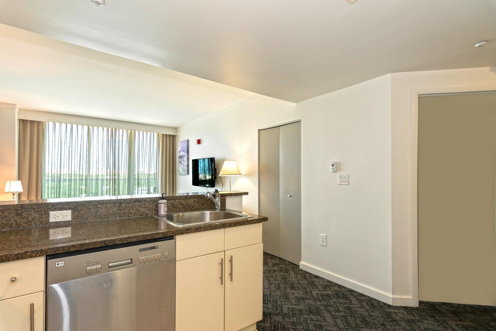 Private Residences At Hotel Arya By Sofla Vacations Miami Exterior foto