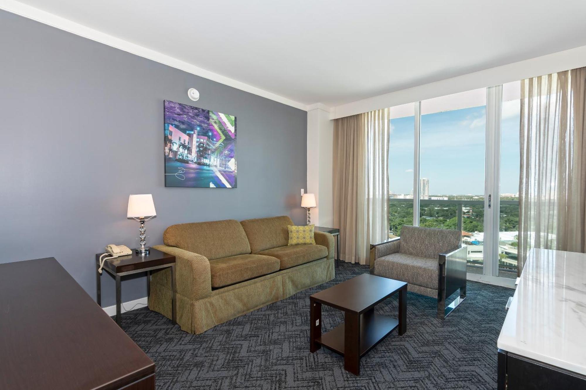 Private Residences At Hotel Arya By Sofla Vacations Miami Exterior foto